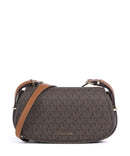 Michael Kors Lydia Small Kabelka přes rameno brown/acorn