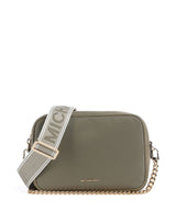 Michael Kors Bryant Medium Kabelka přes rameno safari green