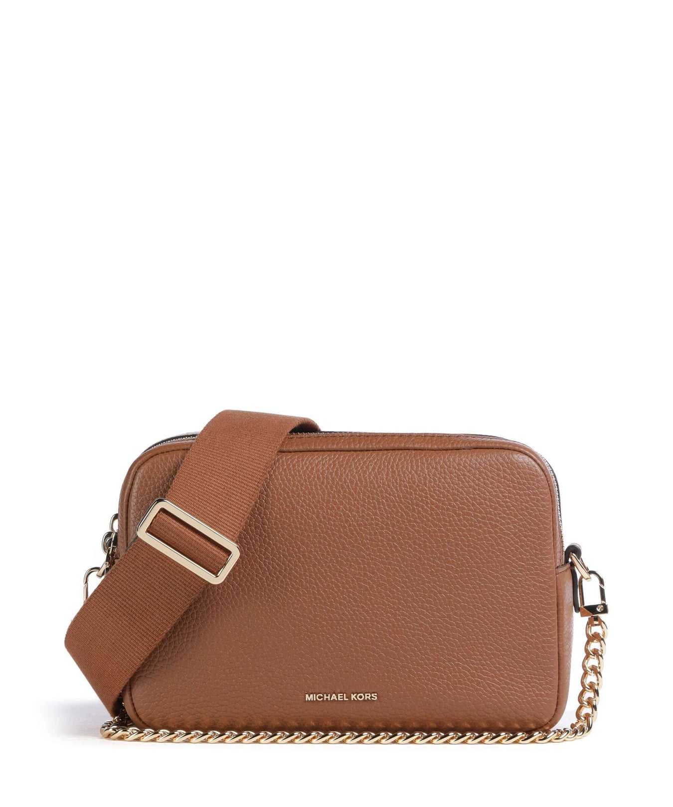Michael Kors Bryant Medium Crossbody bag luggage