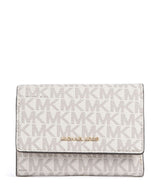 Michael Kors Bryant Peněženka vanilla/acrn