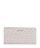 Michael Kors Bryant Large Peněženka vanilla/acorn