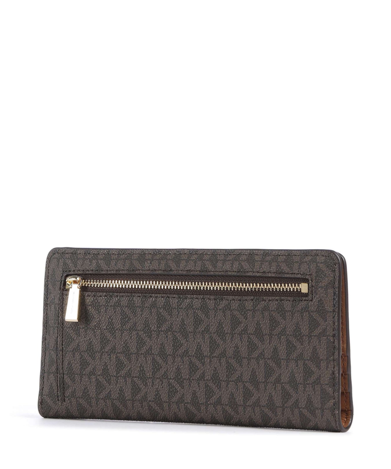 Michael Kors Bryant Large Wallet brown/acorn