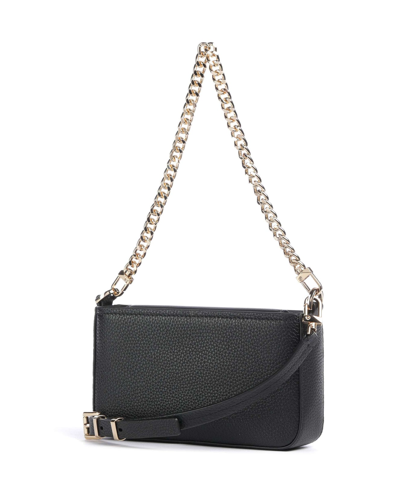 Michael Kors Bryant Small Shoulder bag black