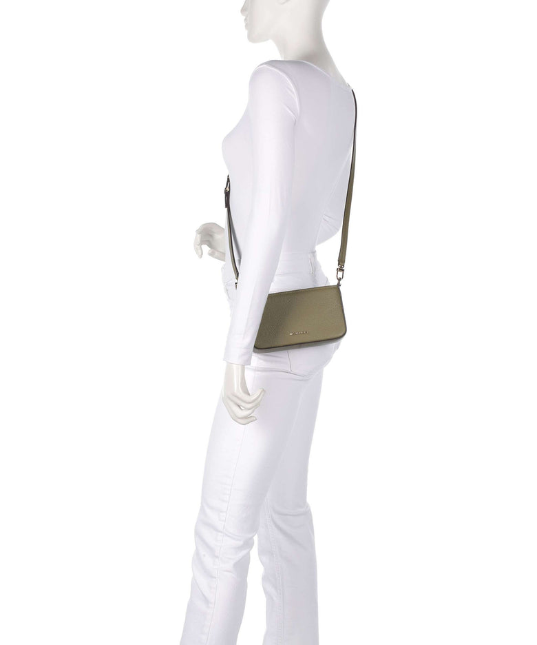 Michael Kors Bryant Small Shoulder bag safari green