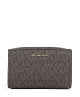 Michael Kors Bryant Peněženka brown/acorn