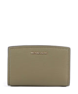 Michael Kors Bryant Peněženka safari green