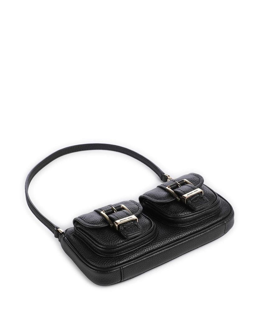 Michael Kors Zoe Small Shoulder bag black