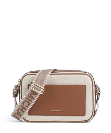 Michael Kors Maeve Kabelka přes rameno luggage