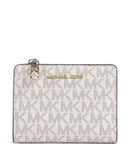 Michael Kors Empire Peněženka vanilla/acrn