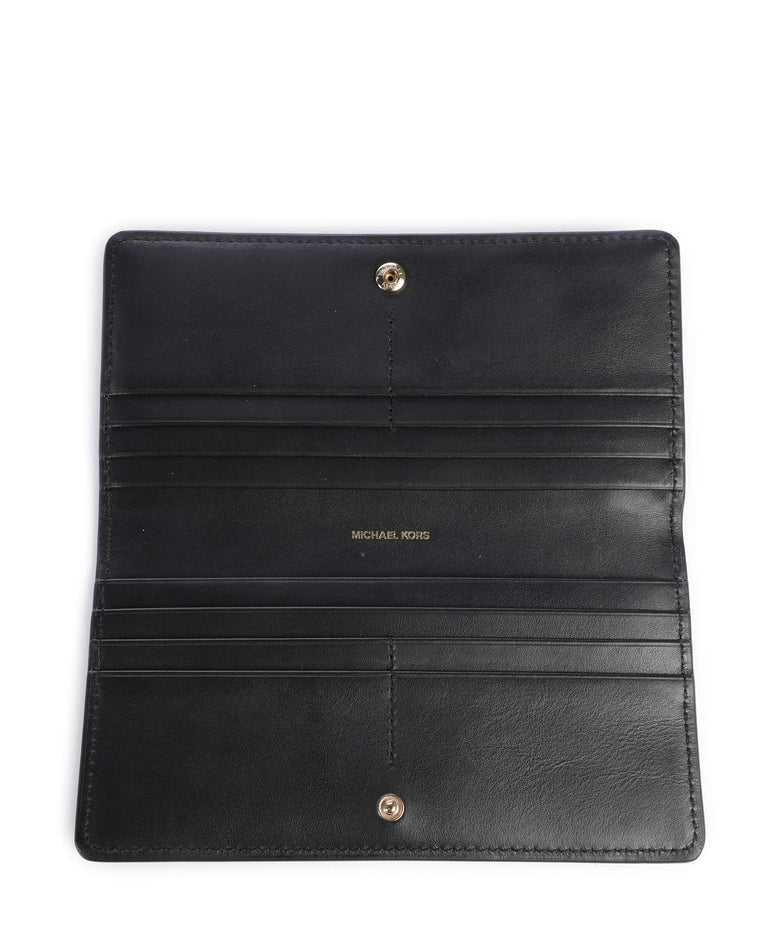 Michael Kors Empire Wallet black