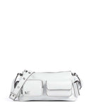 Michael Kors Dakota Small Kabelka přes rameno optic white