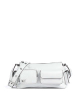Michael Kors Dakota Small Crossbody bag optic white