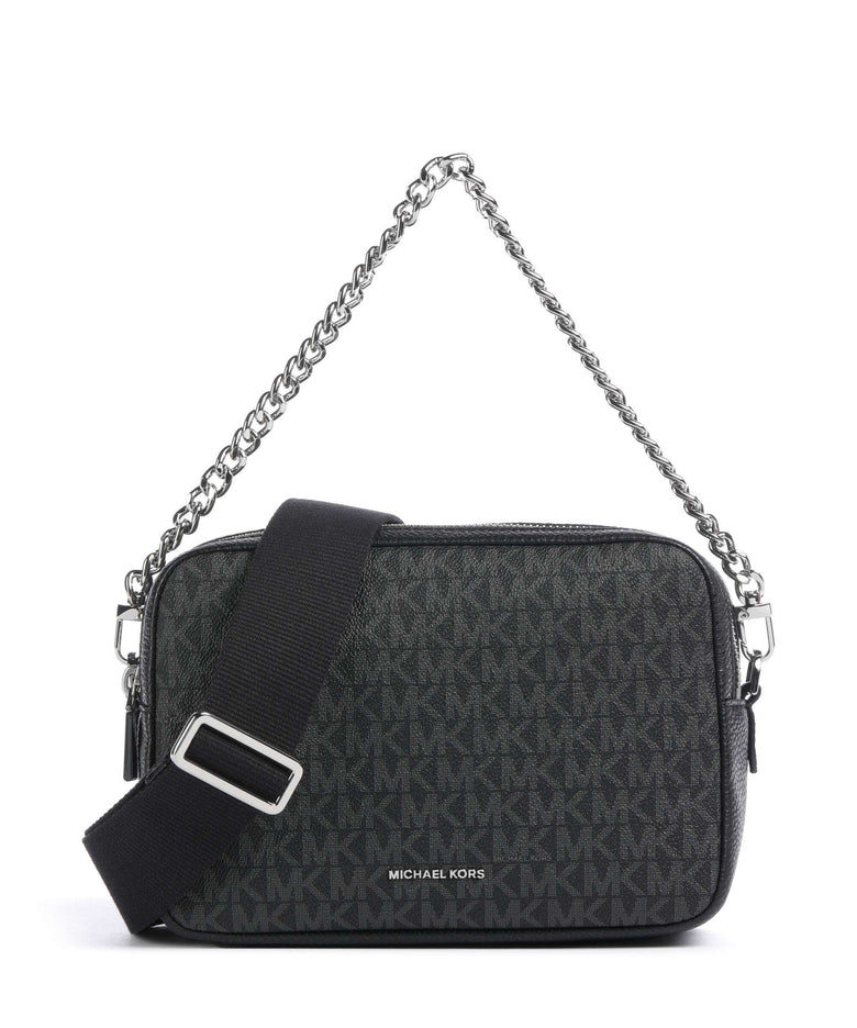 Michael Kors Bryant Medium Crossbody bag black