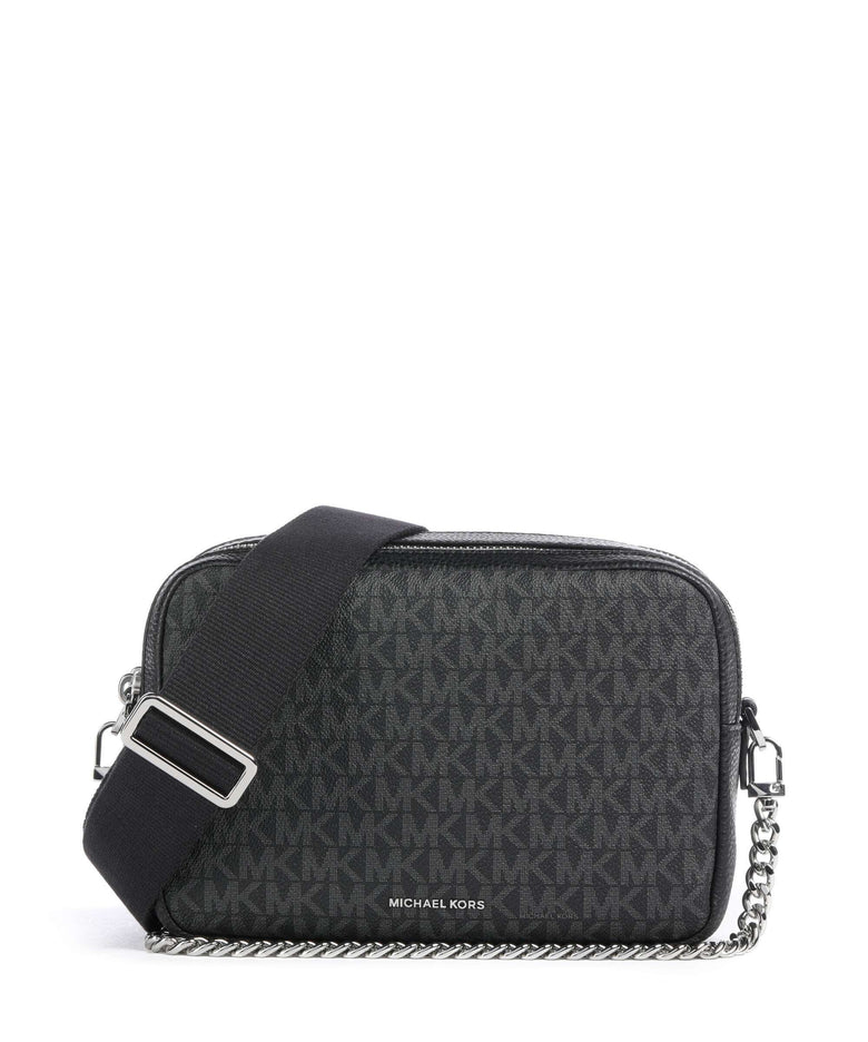 Michael Kors Bryant Medium Crossbody bag black