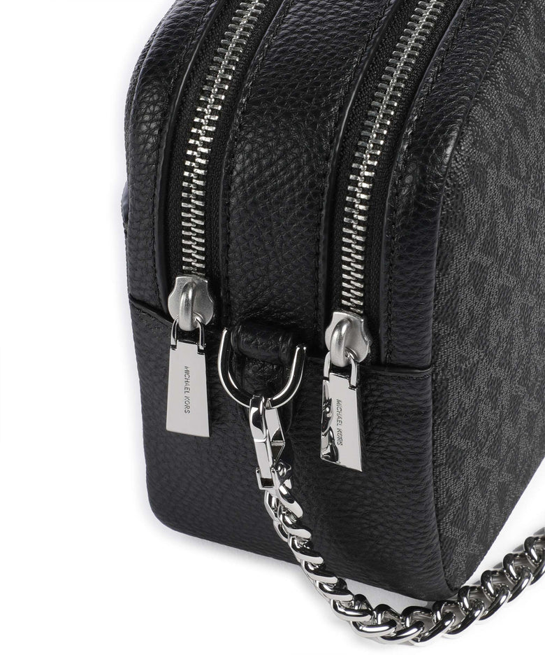 Michael Kors Bryant Medium Crossbody bag black