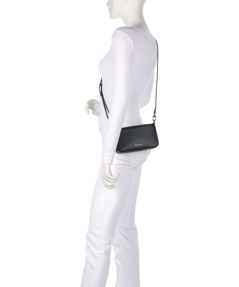 Michael Kors Bryant Small Shoulder bag black