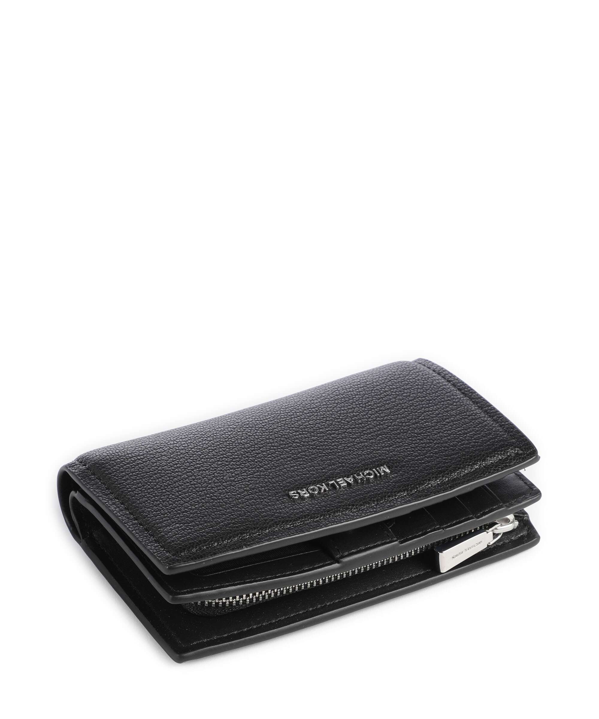 Michael Kors Bryant Medium Wallet black