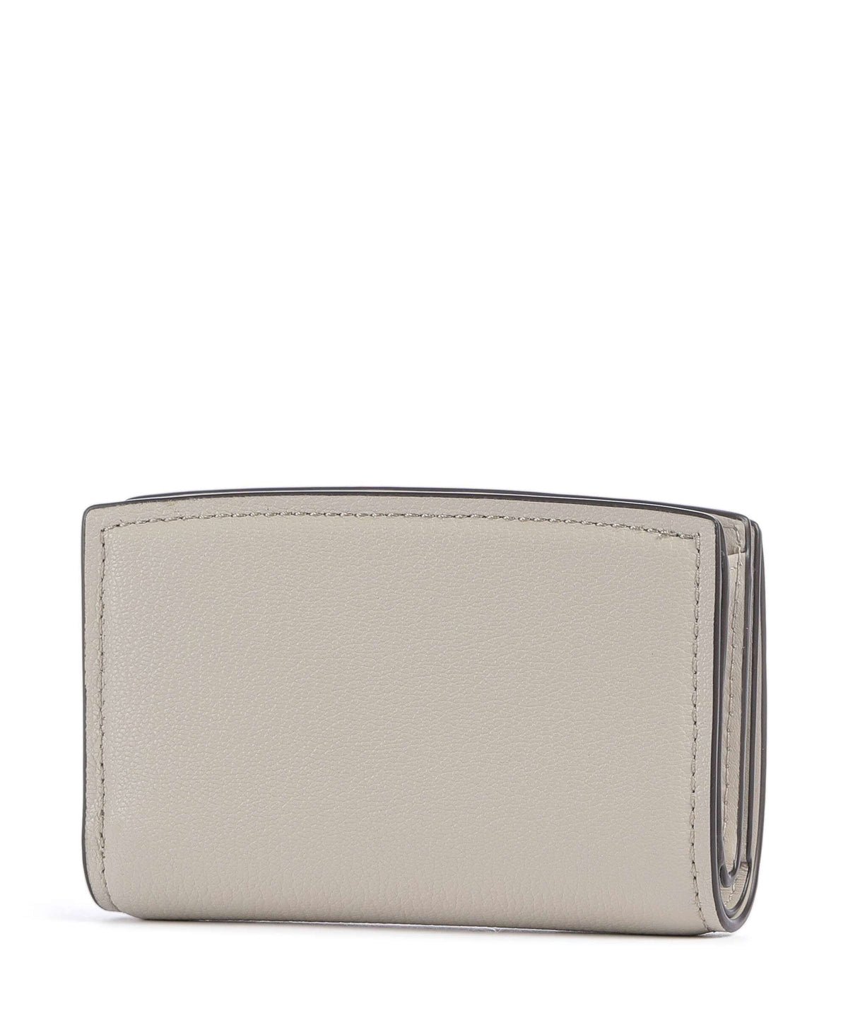 Michael Kors MK Charm Wallet light sand