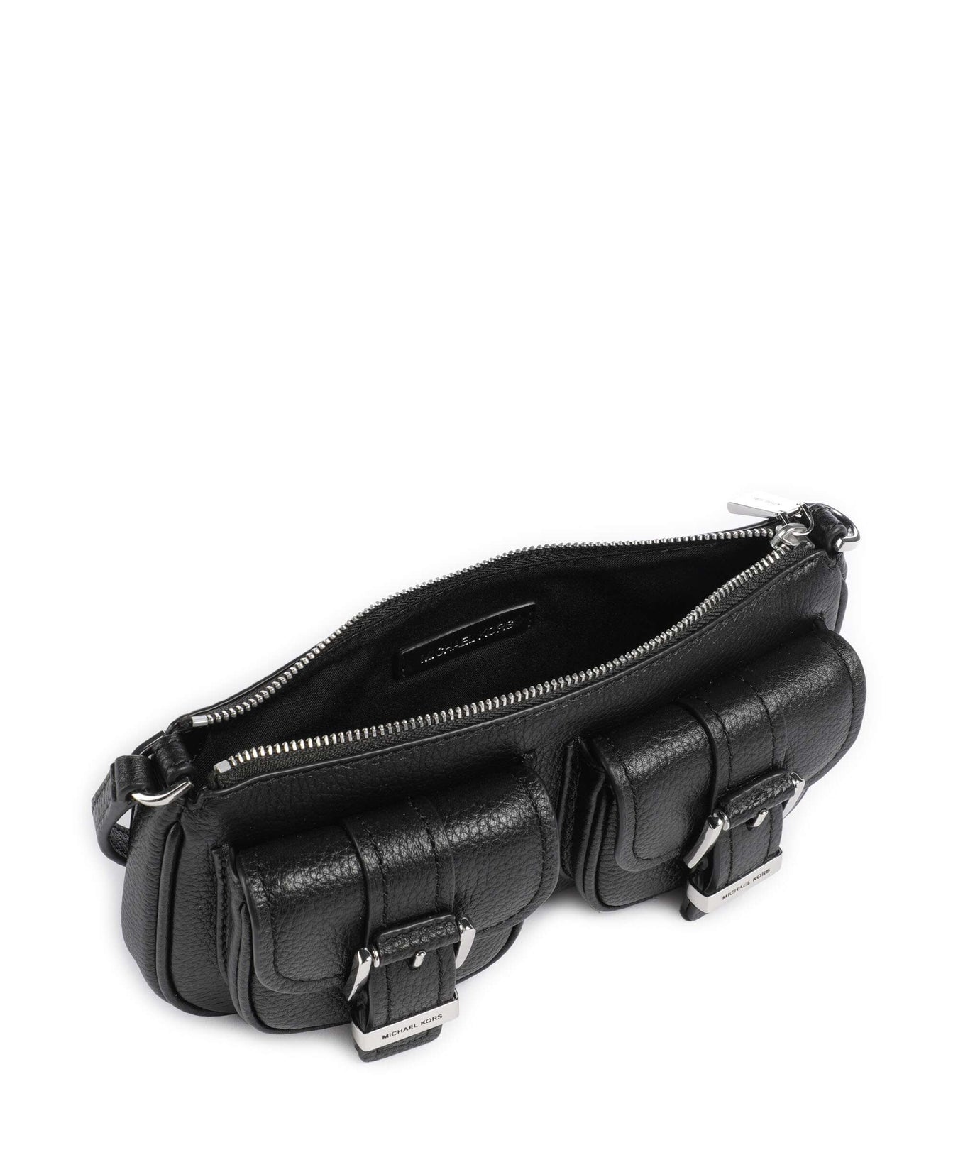 Michael Kors Zoe Small Shoulder bag black