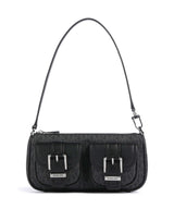 Michael Kors Zoe Taška přes rameno black