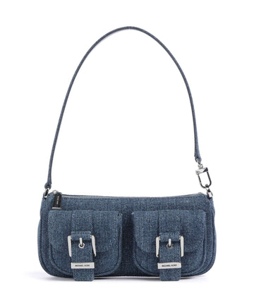 Michael Kors Zoe Taška přes rameno union wash