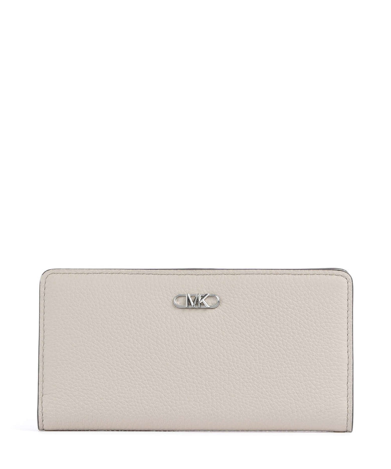 Michael Kors Empire Wallet light sand