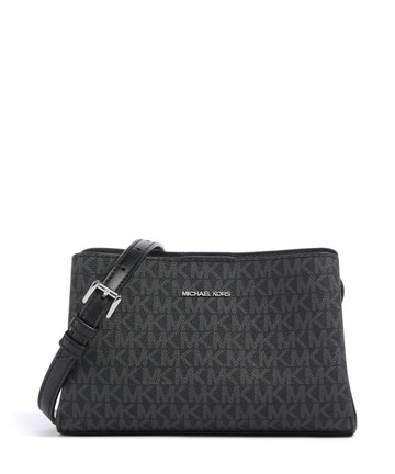 Michael Kors Ruthie Kabelka přes rameno black