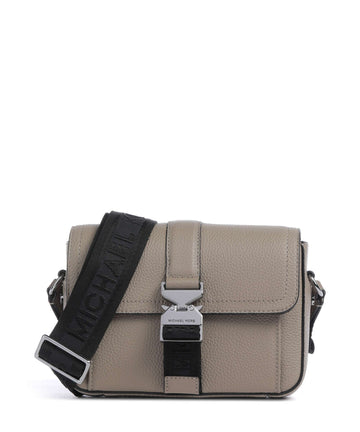 Michael Kors Hudson Kabelka přes rameno birch