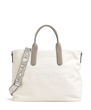 Michael Kors Brooklyn Víkendová taška birch