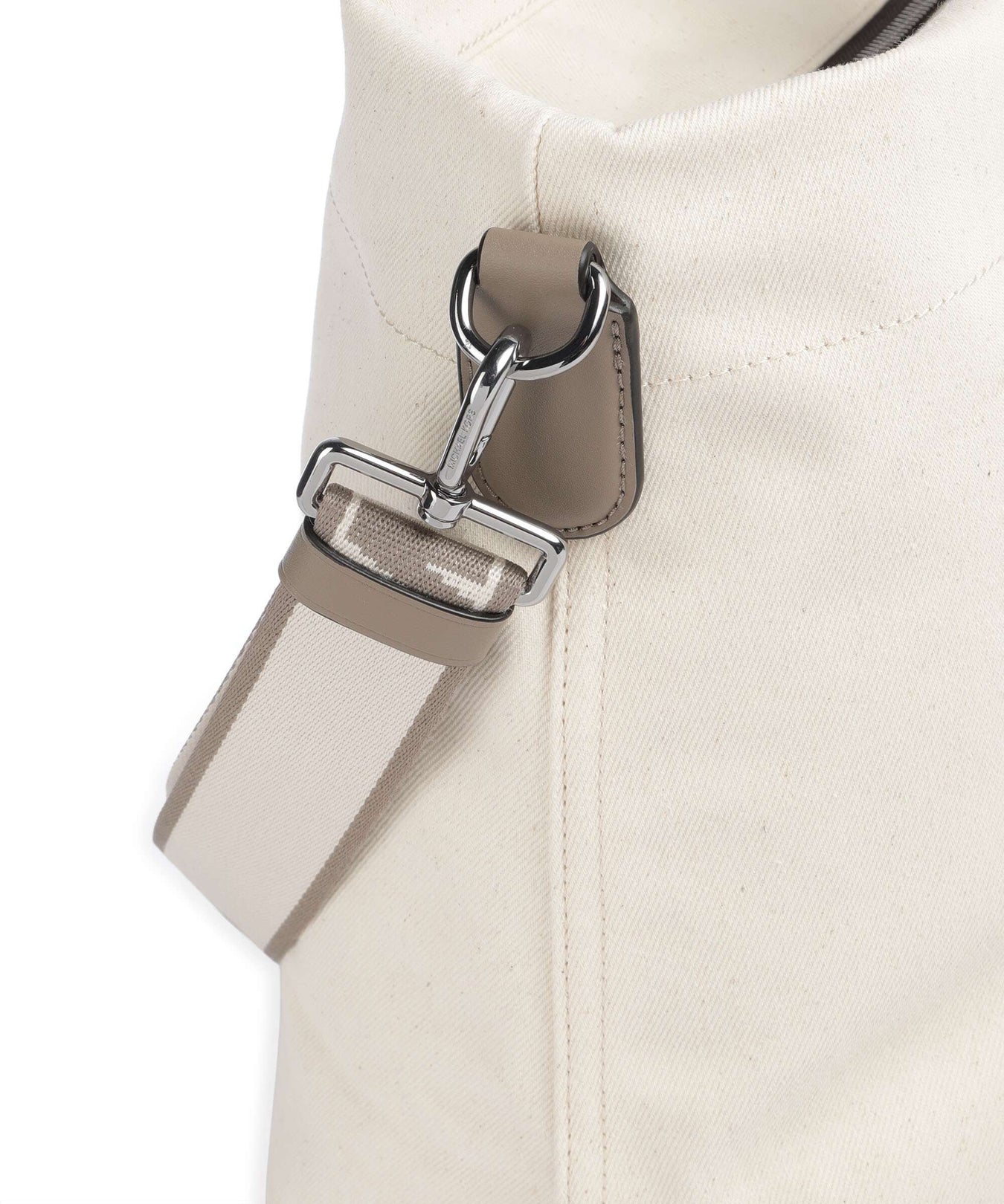 Michael Kors Brooklyn Weekend bag birch