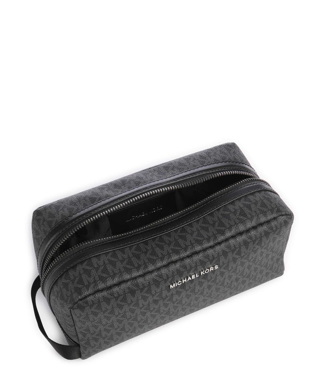 Michael Kors Hudson Toiletry bag black