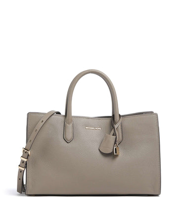 Michael Kors Scarlett Medium Kabelka birch