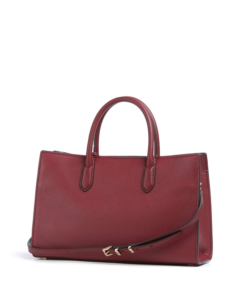 Michael Kors Scarlett Medium Handbag mulberry