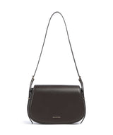 Michael Kors Lydia Taška přes rameno chocolate