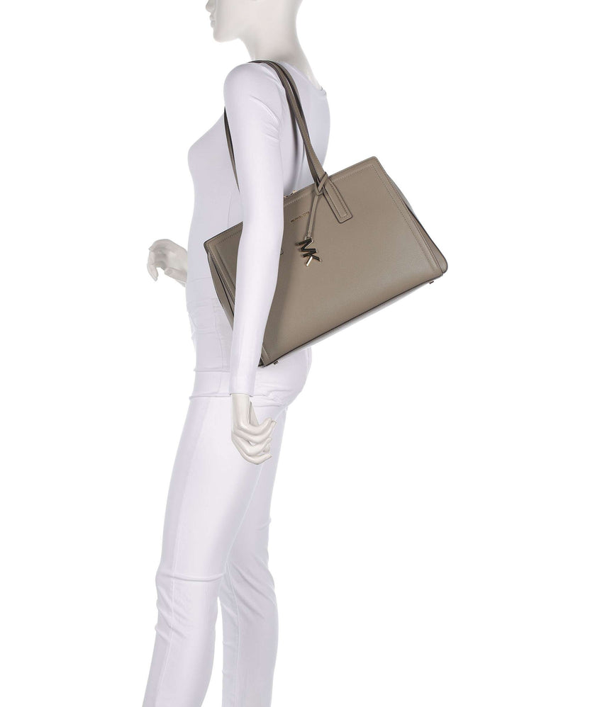 Michael Kors Laila Medium Tote bag birch