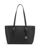 Michael Kors Quinn Medium Nákupní taška black