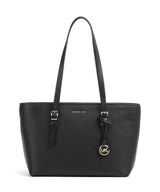 Michael Kors Quinn Medium Nákupní taška black