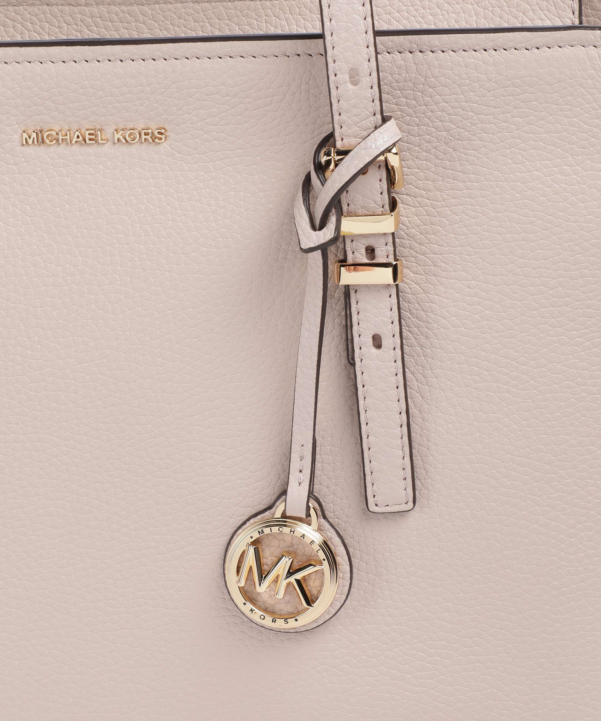 Michael Kors Quinn Medium Tote bag soft pink