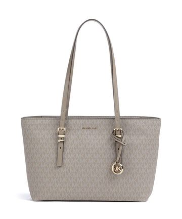 Michael Kors Quinn Medium Tote bag birch