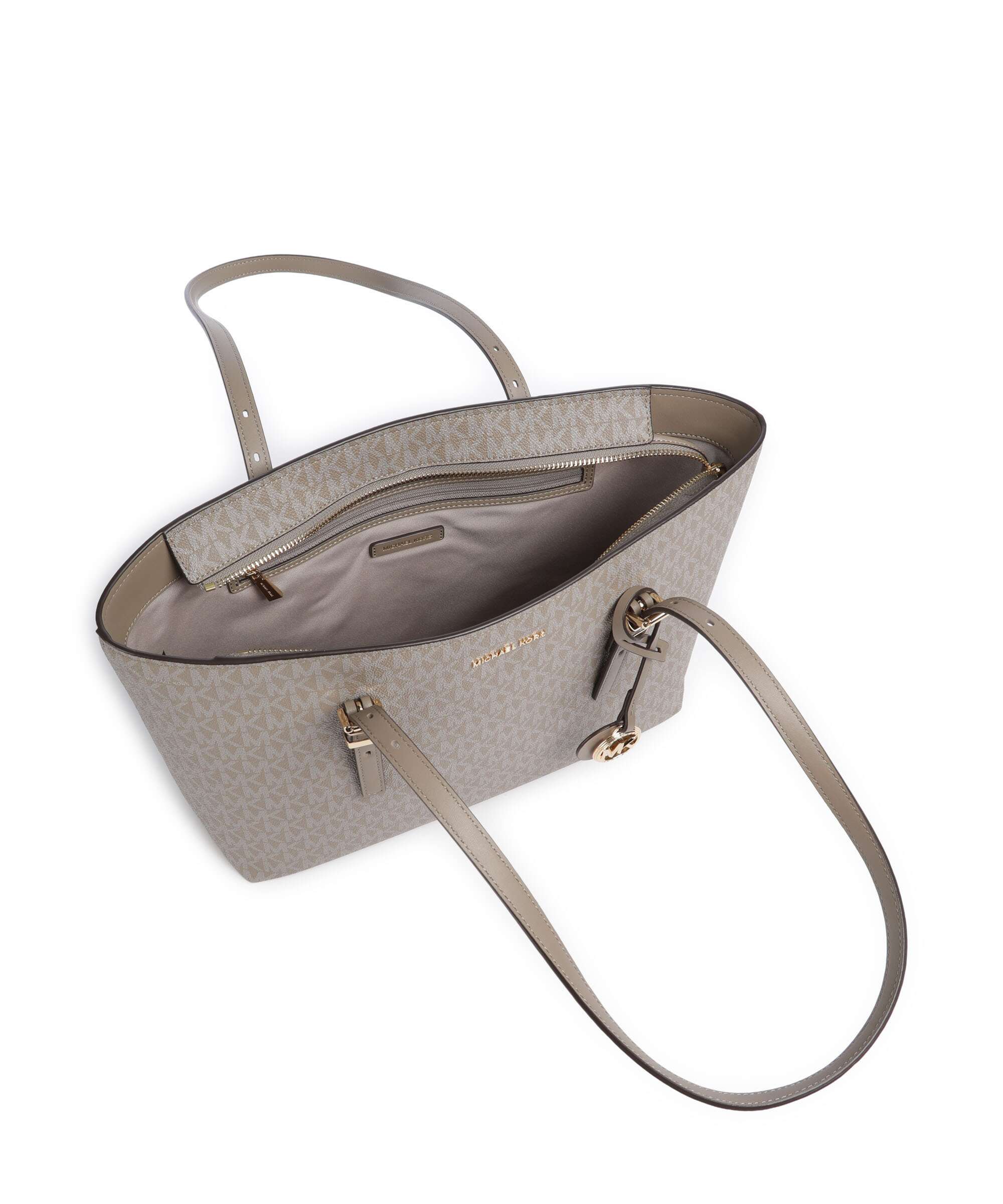 Michael Kors Quinn Medium Tote bag birch