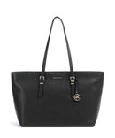 Michael Kors Quinn Large Nákupní taška black