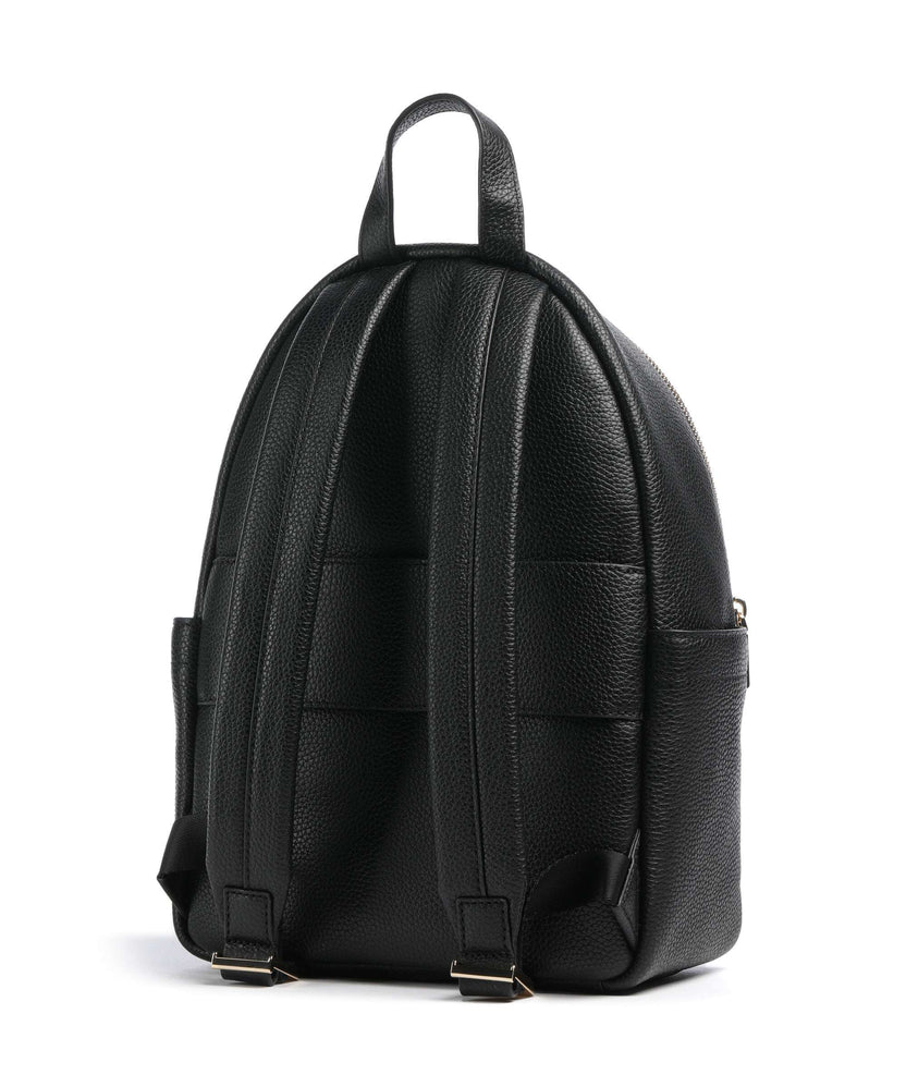 Michael Kors Tanner Medium Backpack black