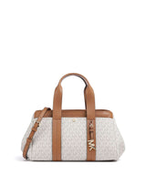 Michael Kors Romee Small Kabelka vanilla/acrn