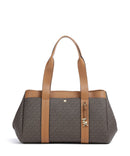 Michael Kors Romee Large Nákupní taška brown/acorn