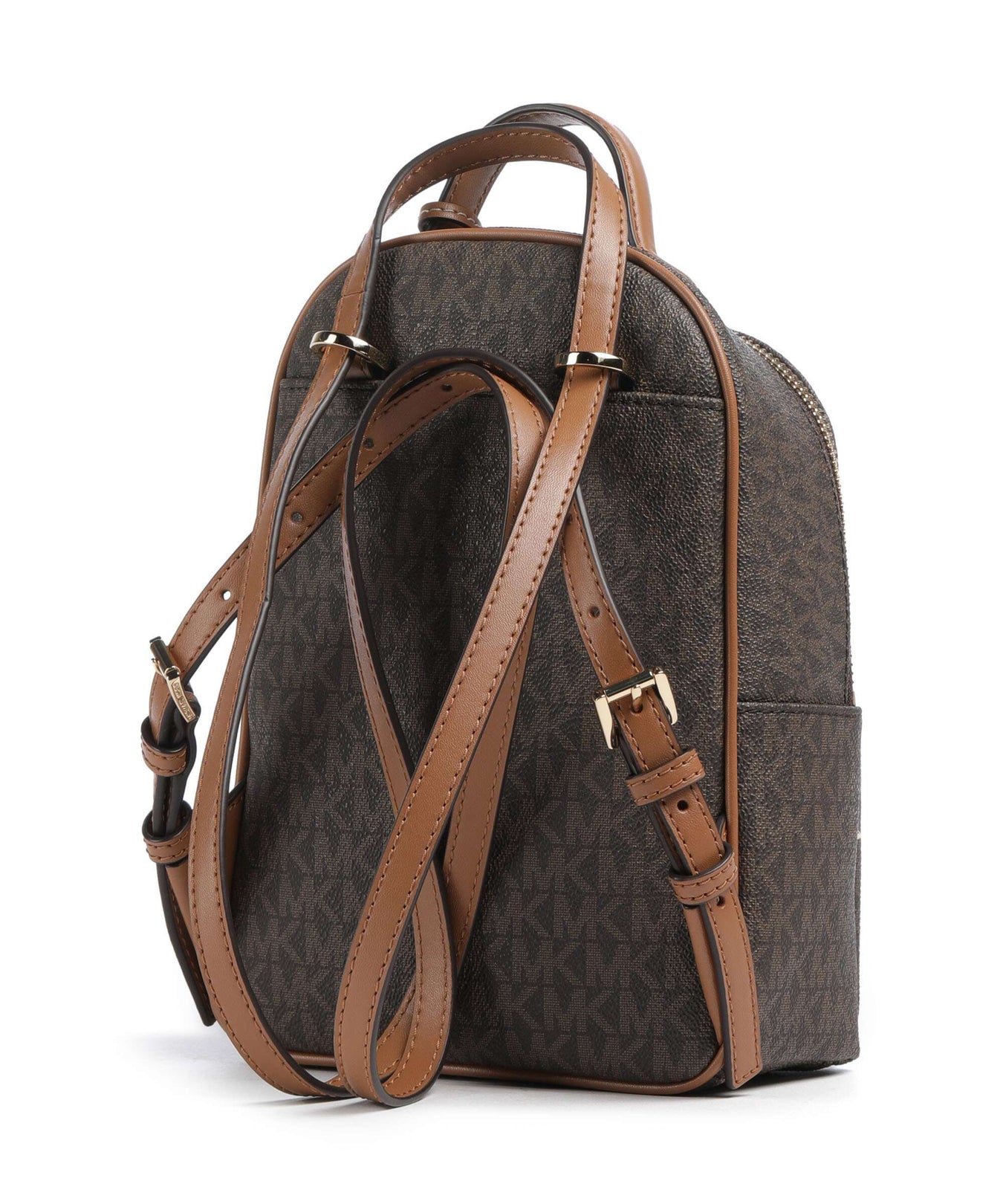 Michael Kors Sable XS Backpack brown/acorn