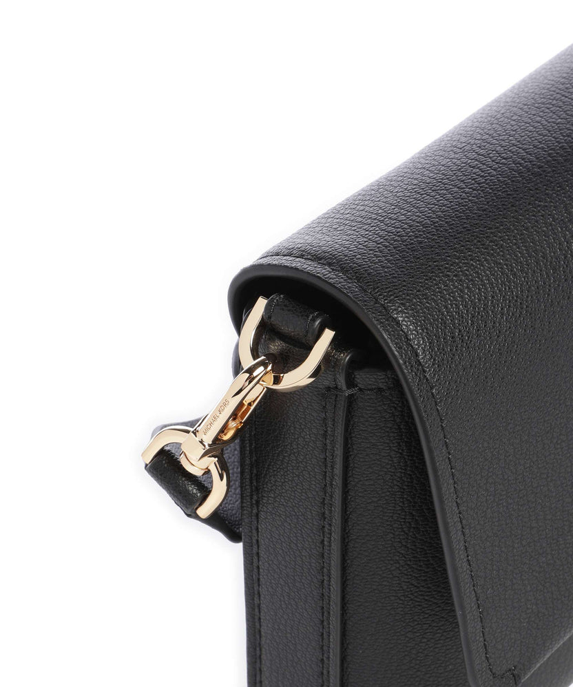 Michael Kors Nessa Small Crossbody bag black