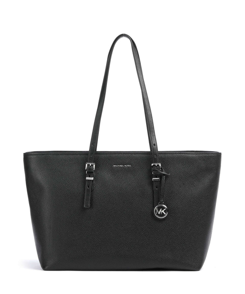 Michael Kors Quinn Large Tote bag black