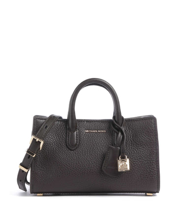 Michael Kors Scarlett XS Kabelka chocolate