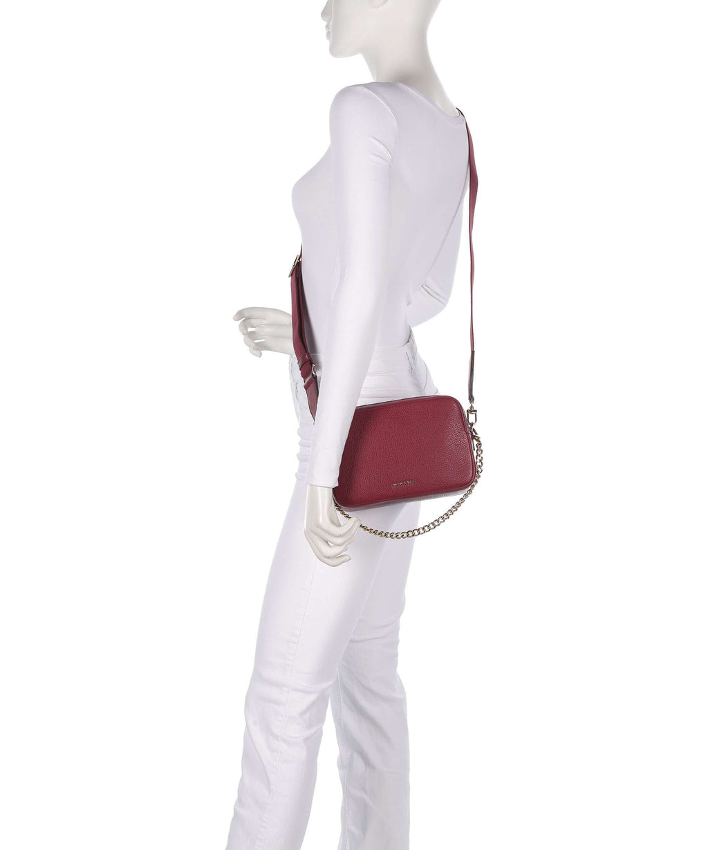 Michael Kors Bryant Medium Crossbody bag mulberry