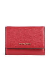 Michael Kors Bryant Peněženka crimson